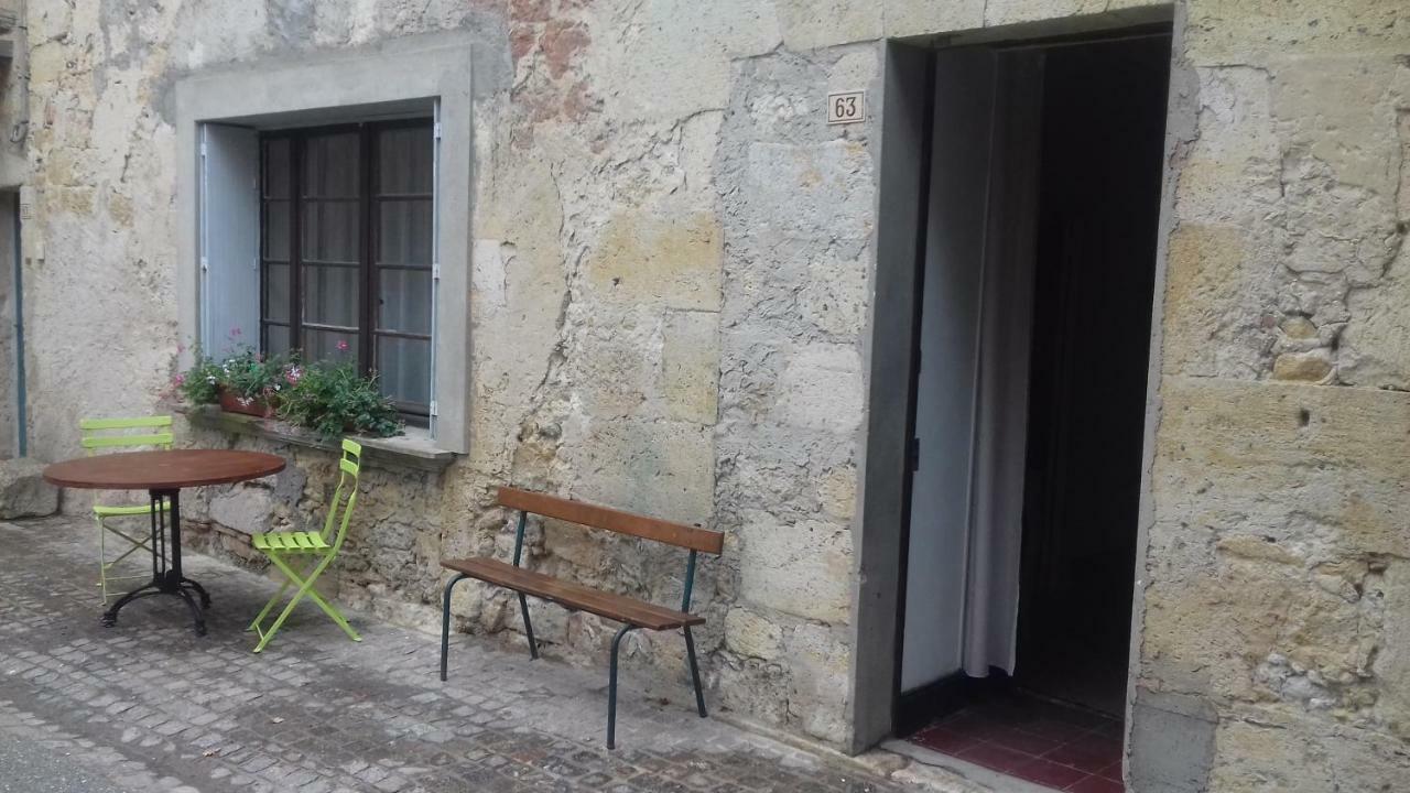 Terraube Ter Βίλα Εξωτερικό φωτογραφία